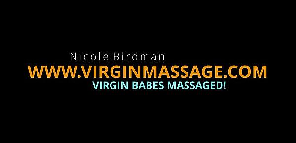  Soft erotic orgasms from Nicole Birdman